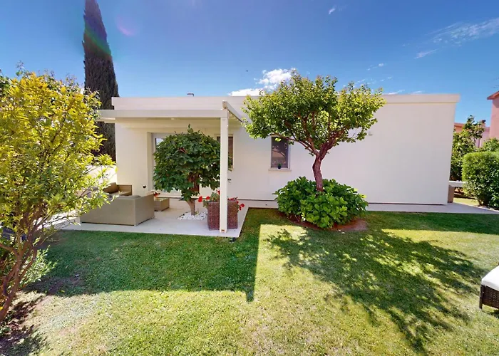 Holiday homes in Olbia