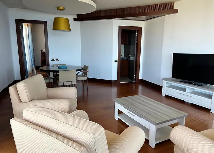 Alghero Hotels for Romantic Getaway near Grotte di Nettuno Alghero