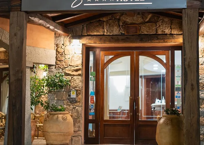 Murta Maria Hotels