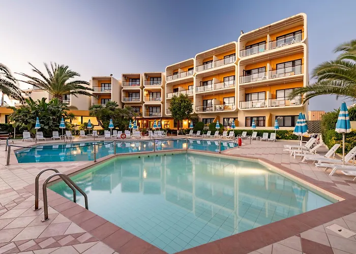 Best Alghero Beach Hotels For Families With Kids