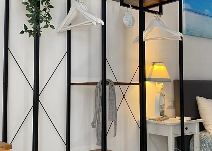 Le Stanze Di Elisa Hotel Cagliari