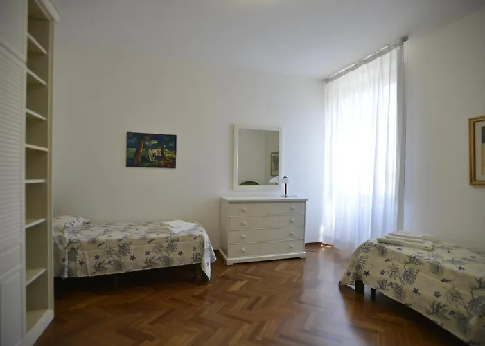 Casa Alice Apartment Alghero