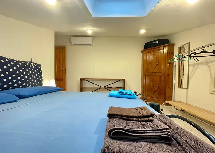 Casa Alba Chiara Apartment Alghero