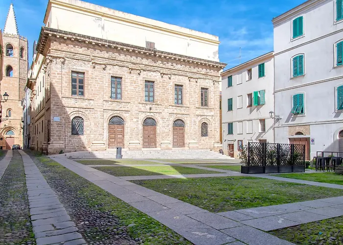 Meraki House Alghero