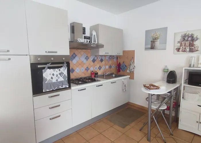 Casa Vacanze Olbia