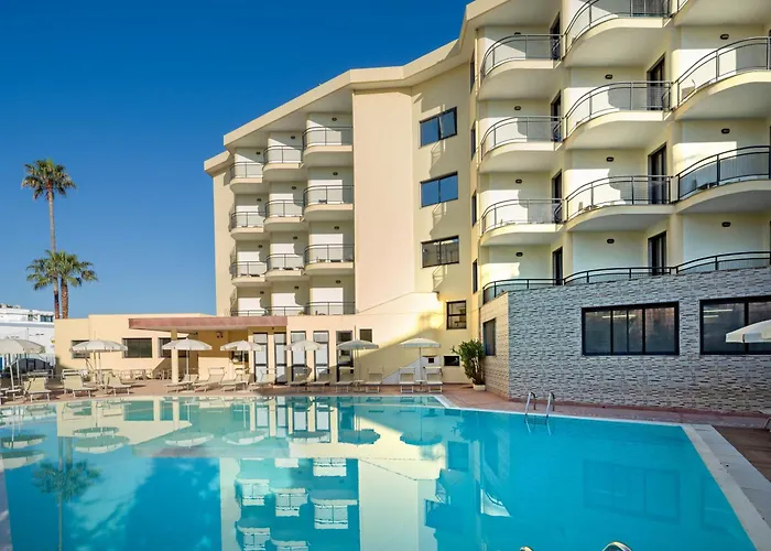 Family Friendly hotels in Alghero