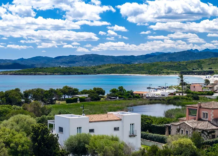 Sardegna E - Villa Relax&Design Olbia