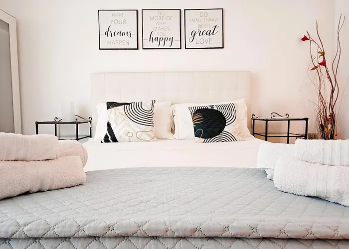 Krly Exclusive Rooms Cagliari