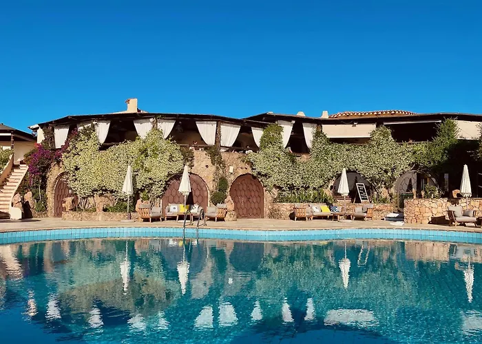 Porto San Paolo (Sardinia) Hotels