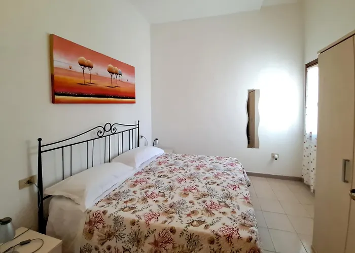 Centro Residenziale Le Canne San Teodoro 