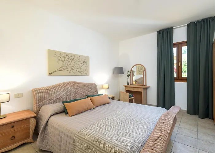 Olbia 3 Star Hotels
