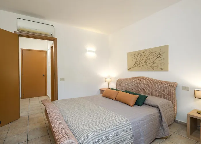 Olbia 3 Star Hotels near San Pantaleo