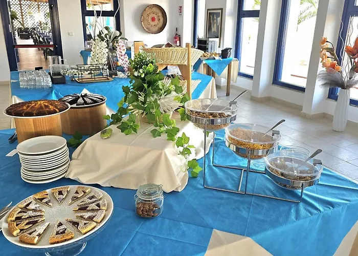 Vel Mari - Rooms On The Beach Alghero