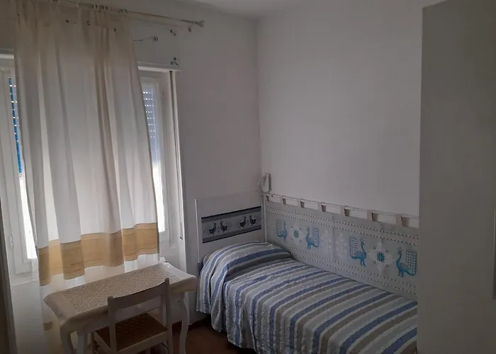 La Pervinca Bed & Breakfast Alghero