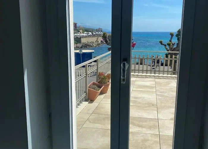 Alghero Lodging 