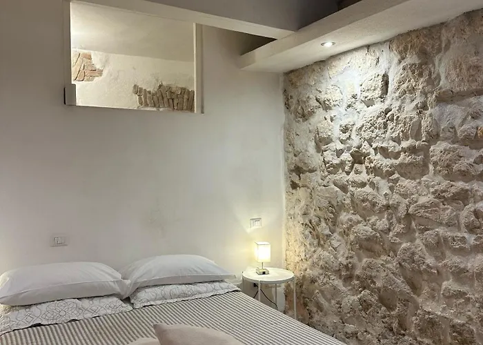 Domu Sant Anna Apartment Cagliari