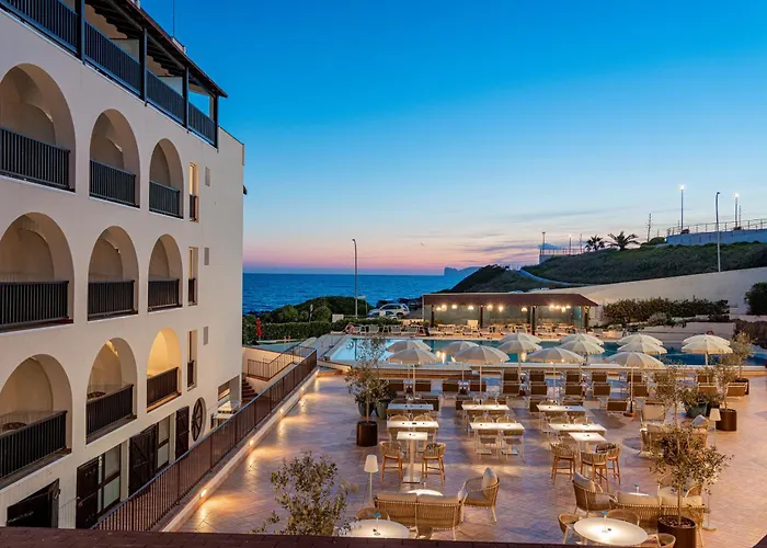 Hotel Calabona Alghero