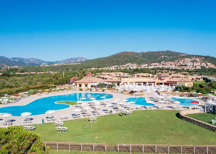 Budoni Hotels