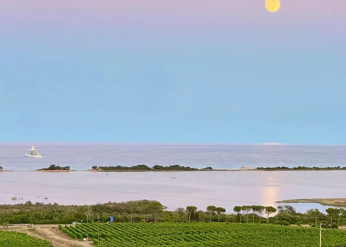 La Minditta San Teodoro 