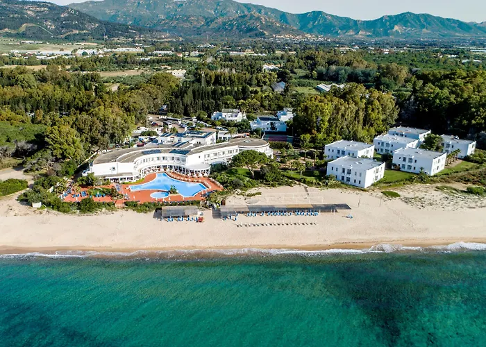 Hotel Flamingo Santa Margherita di Pula