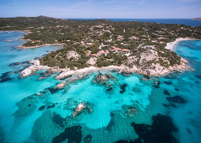 Porto Cervo Dog Friendly Hotels