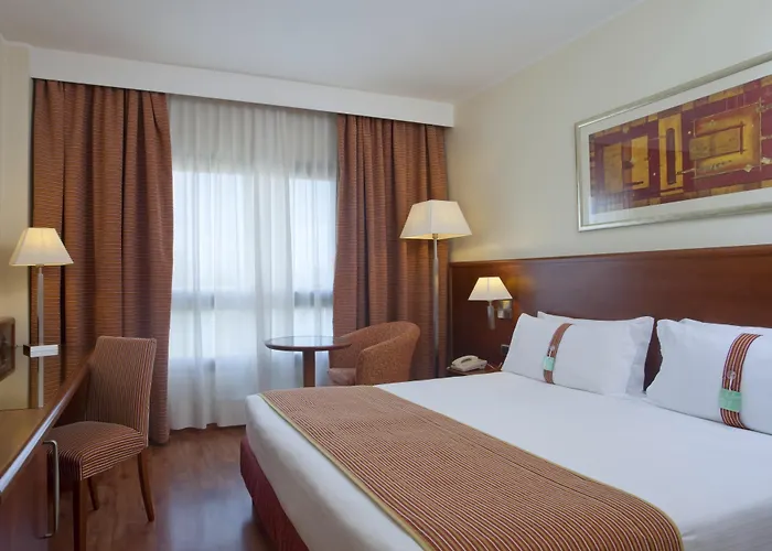 Holiday Inn Cagliari By Ihg