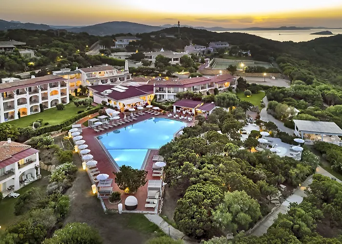 Best Porto Cervo Beach Hotels For Families With Kids