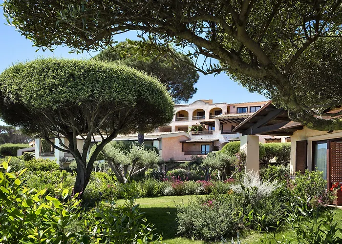 Best 11 Spa Hotels in Olbia for a Relaxing Getaway