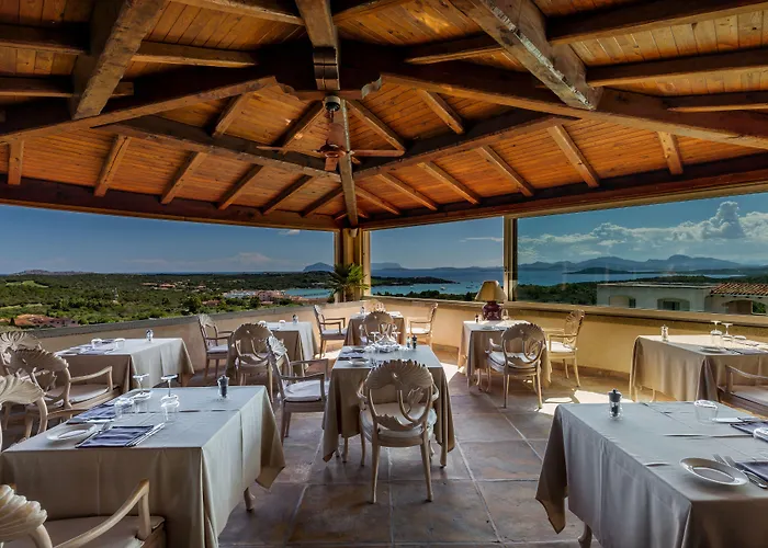 Petra Bianca Hotel Porto Cervo