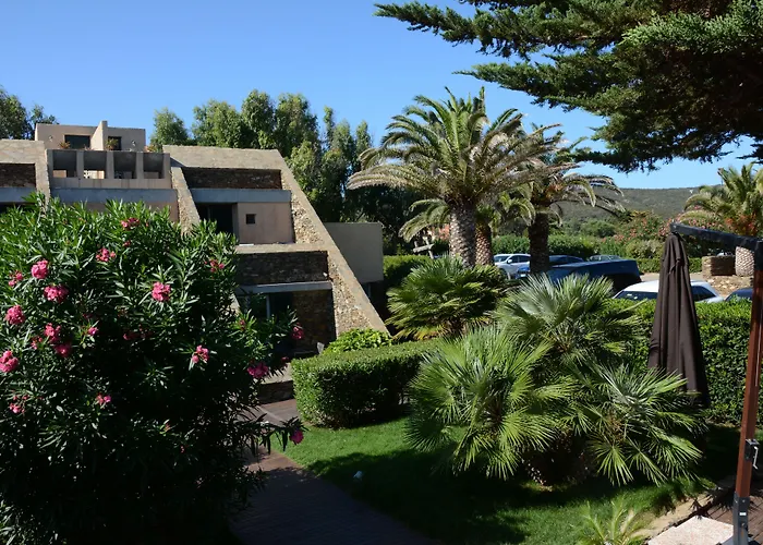 Stintino Hotels