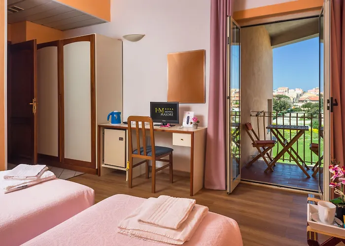 Santa Teresa Gallura Hotels