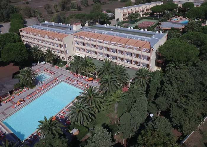 Alghero hotels near Lido