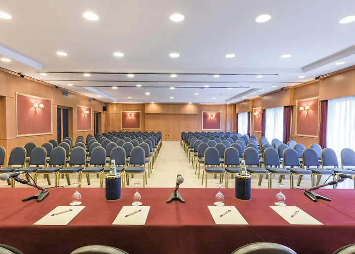 Best Cagliari Hotels For Families With Kids near Monte Claro Park