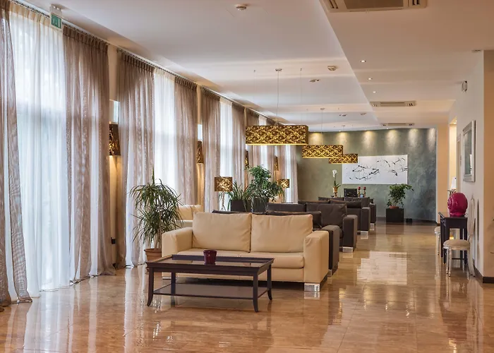 Olbia Design hotels