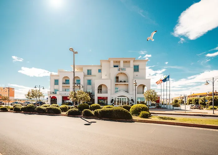 Berchidda Hotels