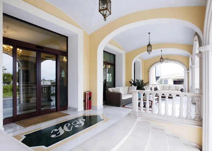 Olbia Resorts