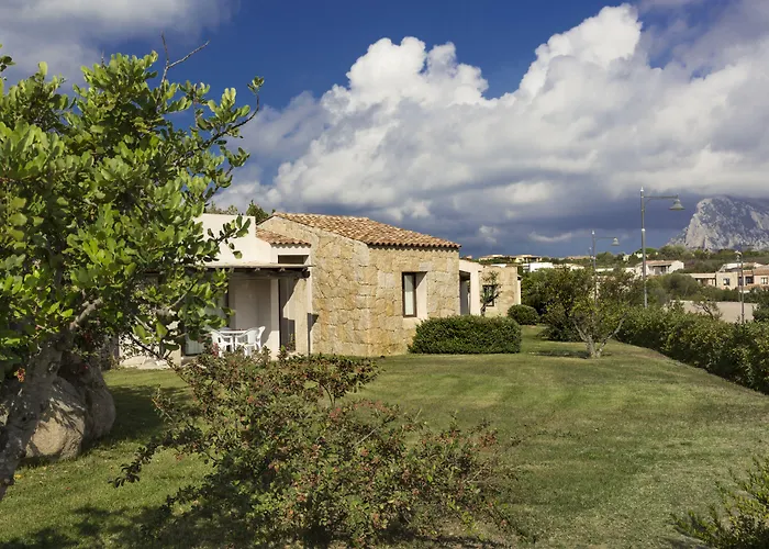 Grande Baia Resort & Spa San Teodoro 