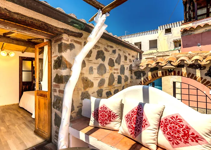 Orosei Hotels