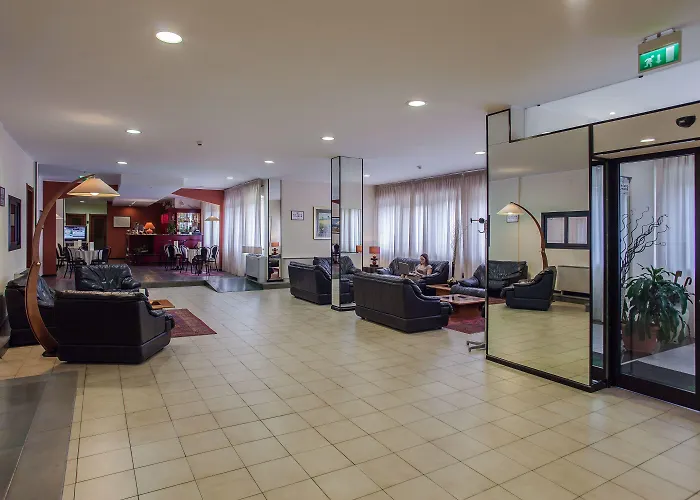 Cagliari Beach hotels