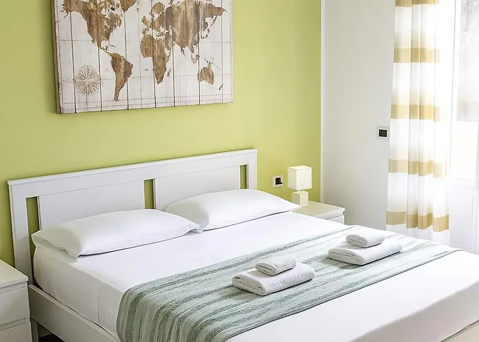 Iris Rooms Cagliari