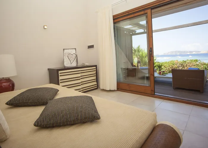 La Maddalena (Sassari) Hotels