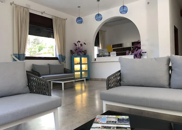 Alghero Hotels With Amazing Views