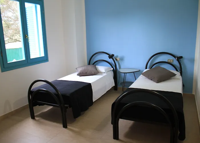 Best San Teodoro (Sardinia) Beach Hotels For Families With Kids