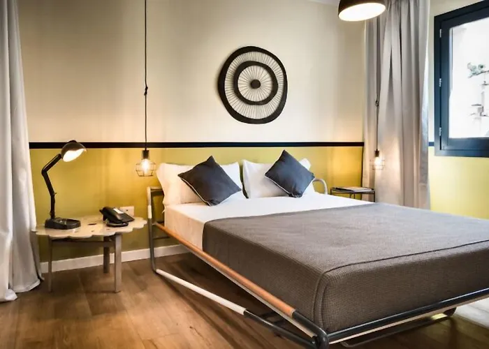 Bari Sardo Hotels