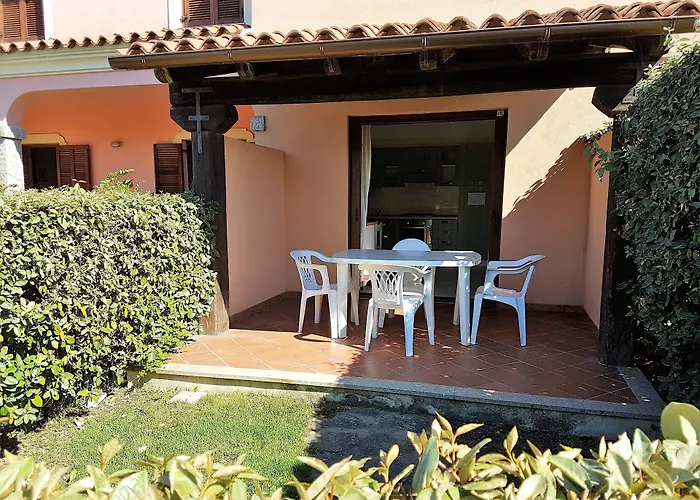 Appartamenti Airone San Teodoro 