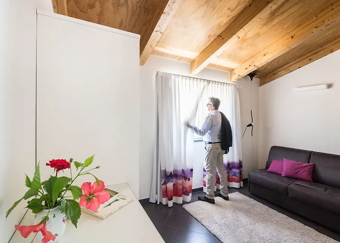 Pet friendly Foyer Affittacamere Cagliari