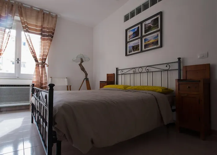 B&B La Bitta Cagliari