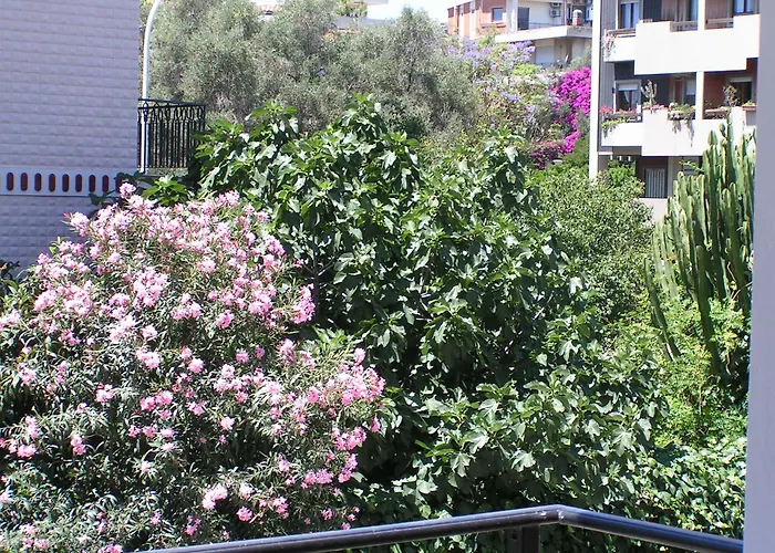 Anania Hotel Cagliari