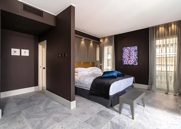 Palazzo Doglio Hotel Cagliari