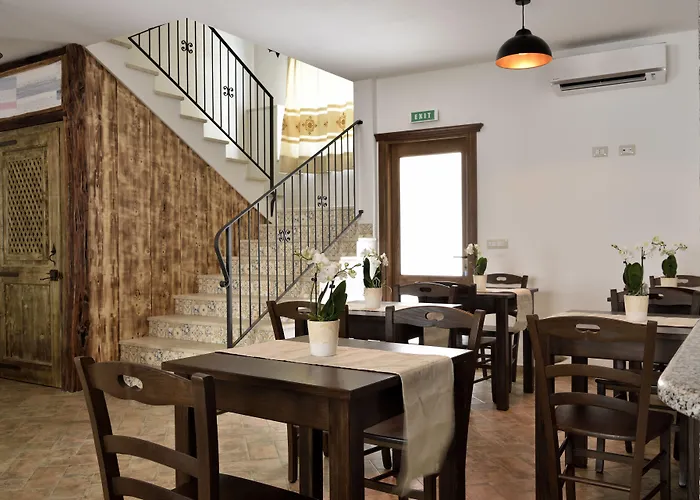 Baunei Hotels